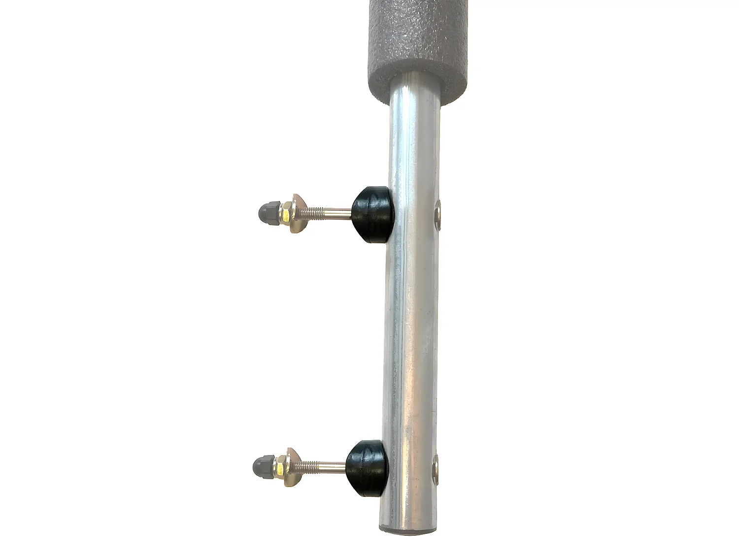 16 Embouts de protection/Spacers pour vis longue de trampoline