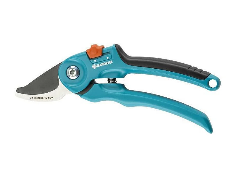 Verstellbare Gartenschere mit gerader Klinge Classic B/S - Ø20mm - Edelstahl - 25 Jahre Garantie