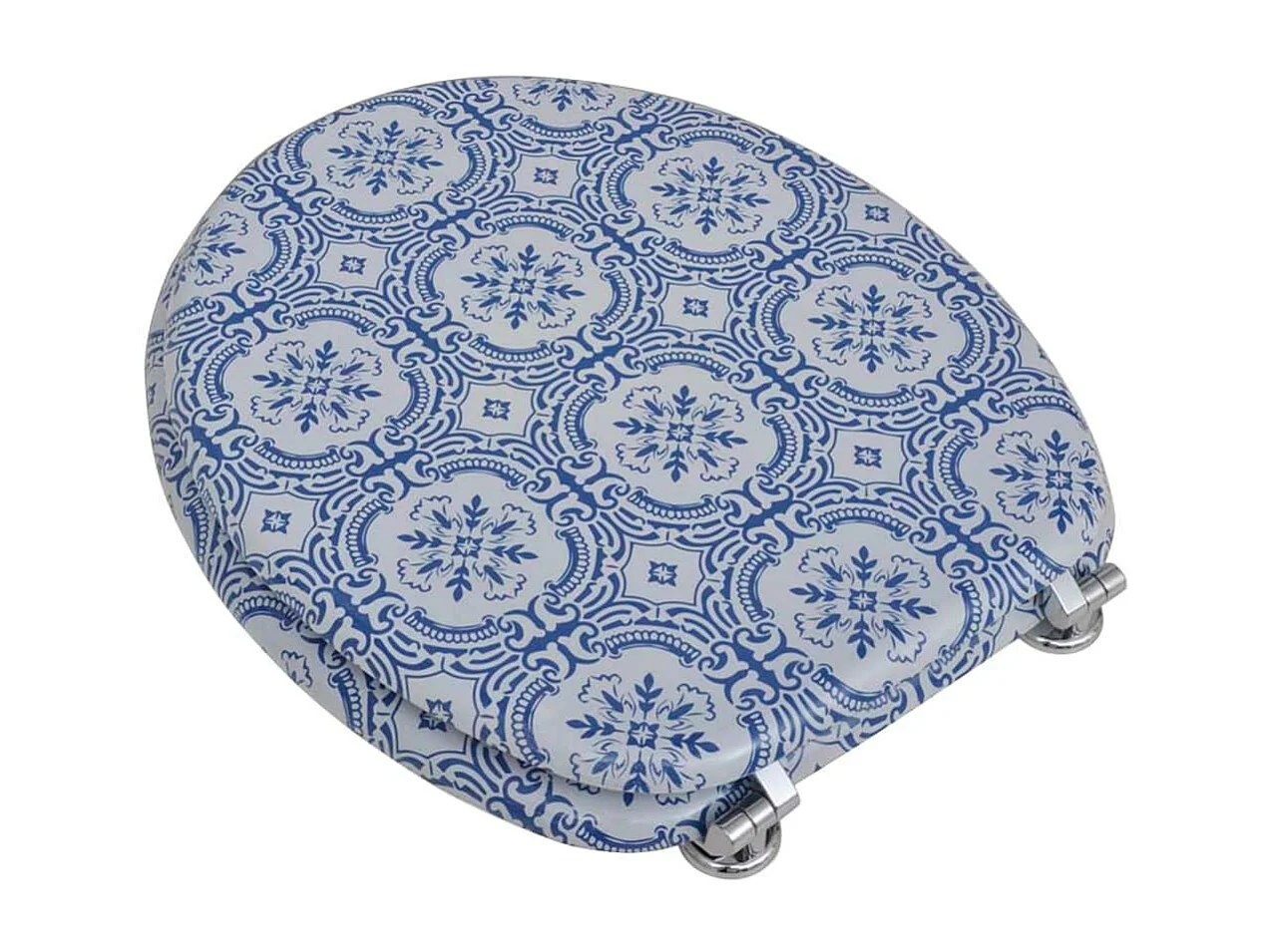 Abatant de WC avec 43.7 x 37.8 x 5 cm 02_0002887