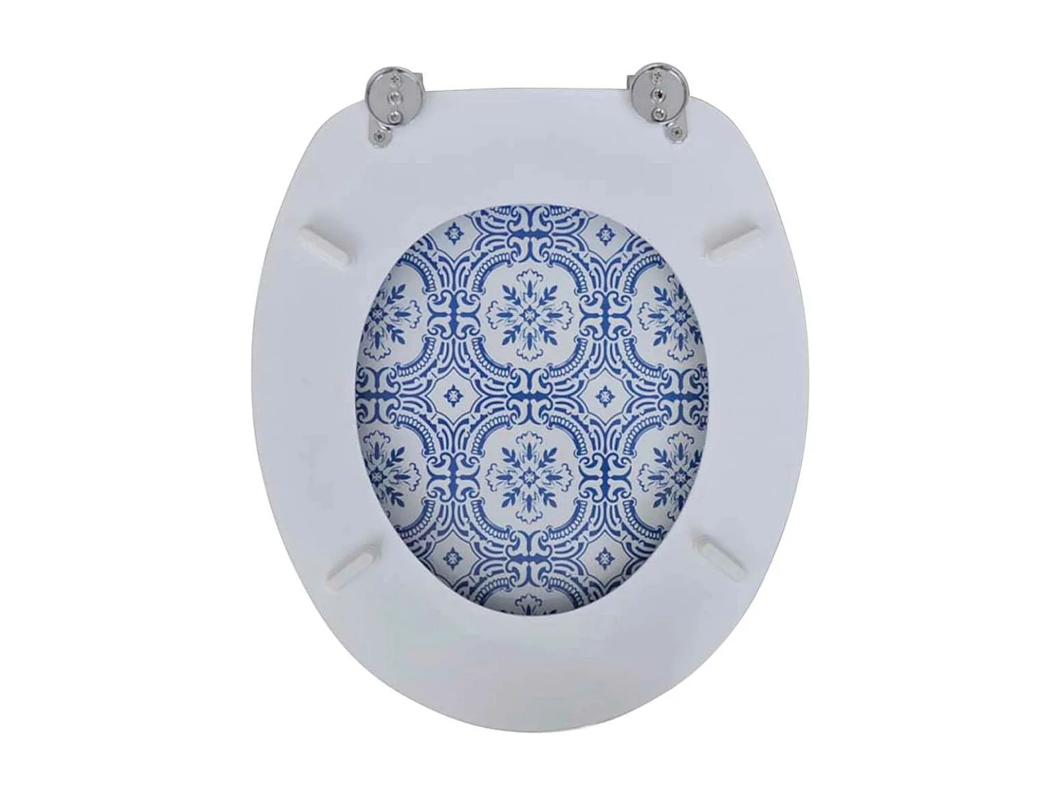 Abatant de WC avec 43.7 x 37.8 x 5 cm 02_0002887