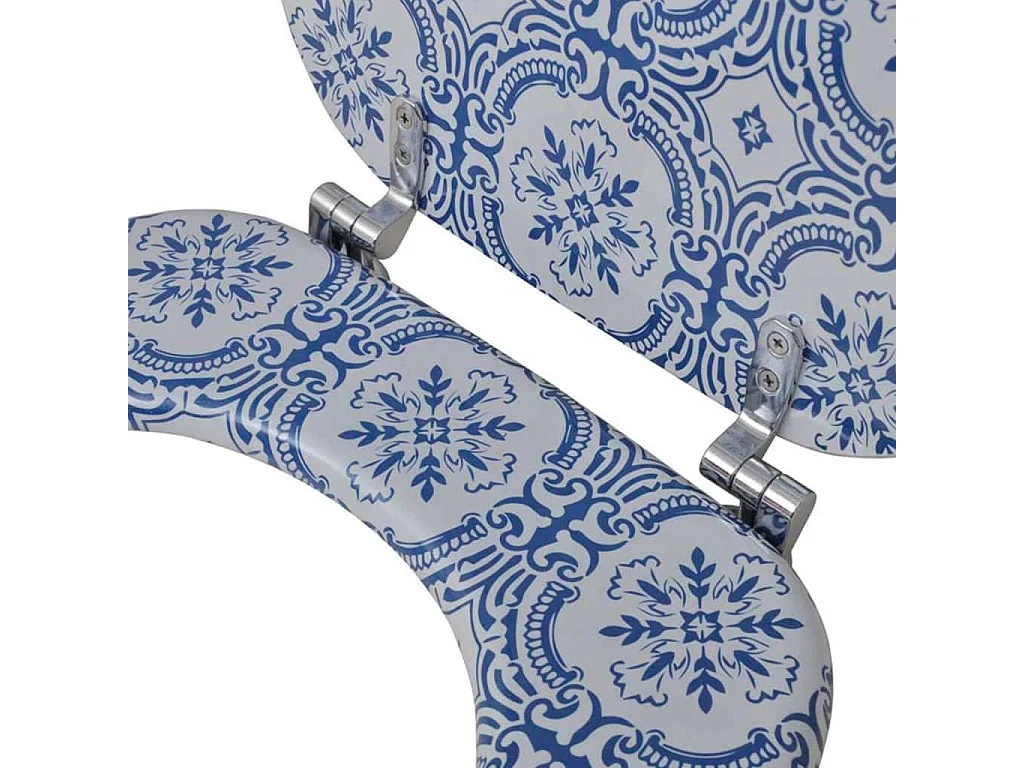 Abatant de WC avec 43.7 x 37.8 x 5 cm 02_0002887