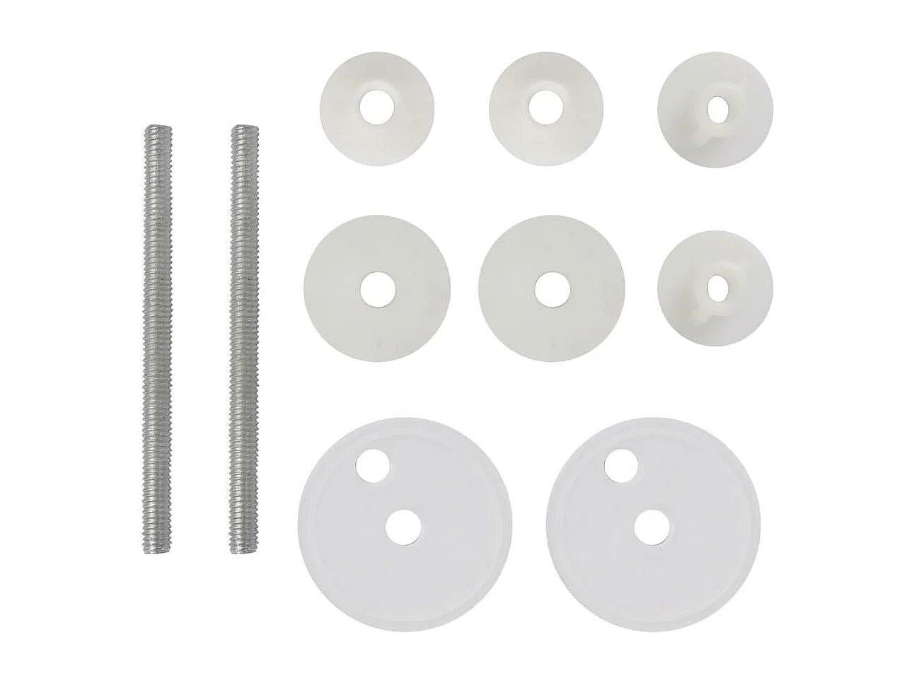 Abatant de WC avec 43.7 x 37.8 x 5 cm 02_0002887