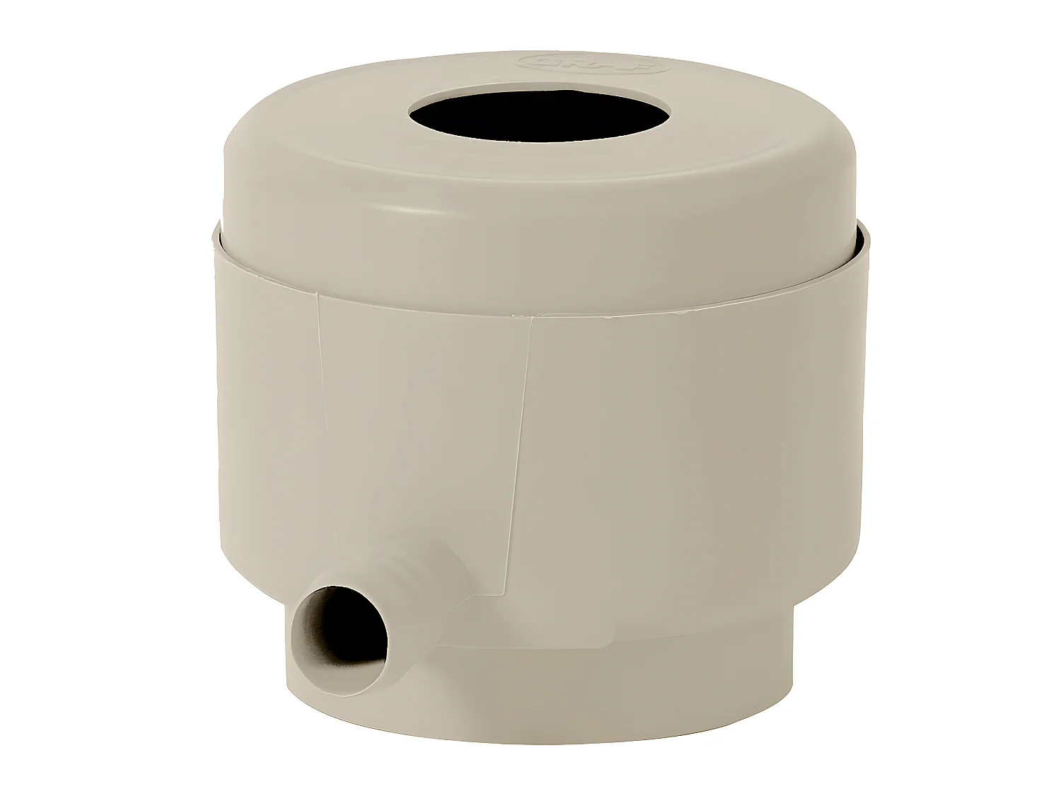 Collecteur Filtrant éco