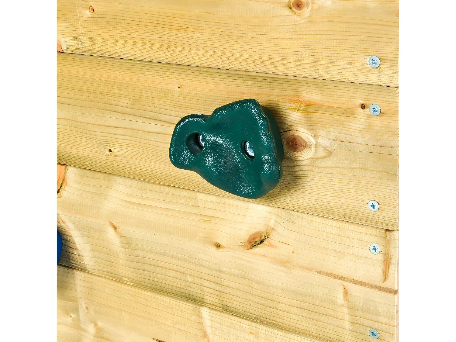 KANGUI Tour de jeux bois Wiki - Toboggan, mur d'escalade, cabane, échelle, table et bac à sable