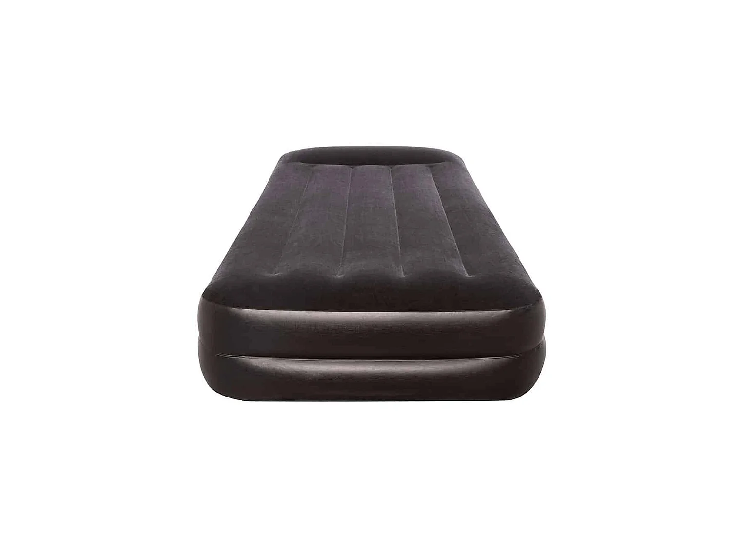 Cama Hinchable Bestway Tritech Individual 191x97x46 cm con Inflador Eléctrico