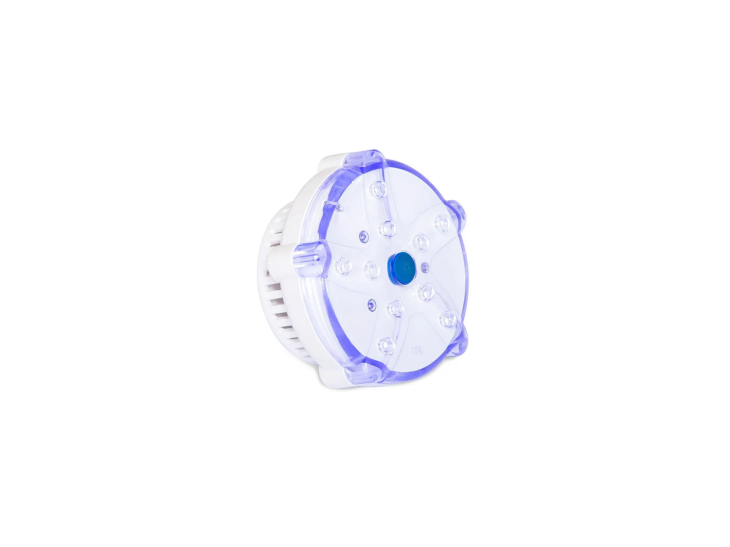 Piscine Hors-sol Tubulaire Bestway Power Steel Oval Design Pierre 610x366x122cm Épurateur à Cartouche 9.463 L/H Échelle