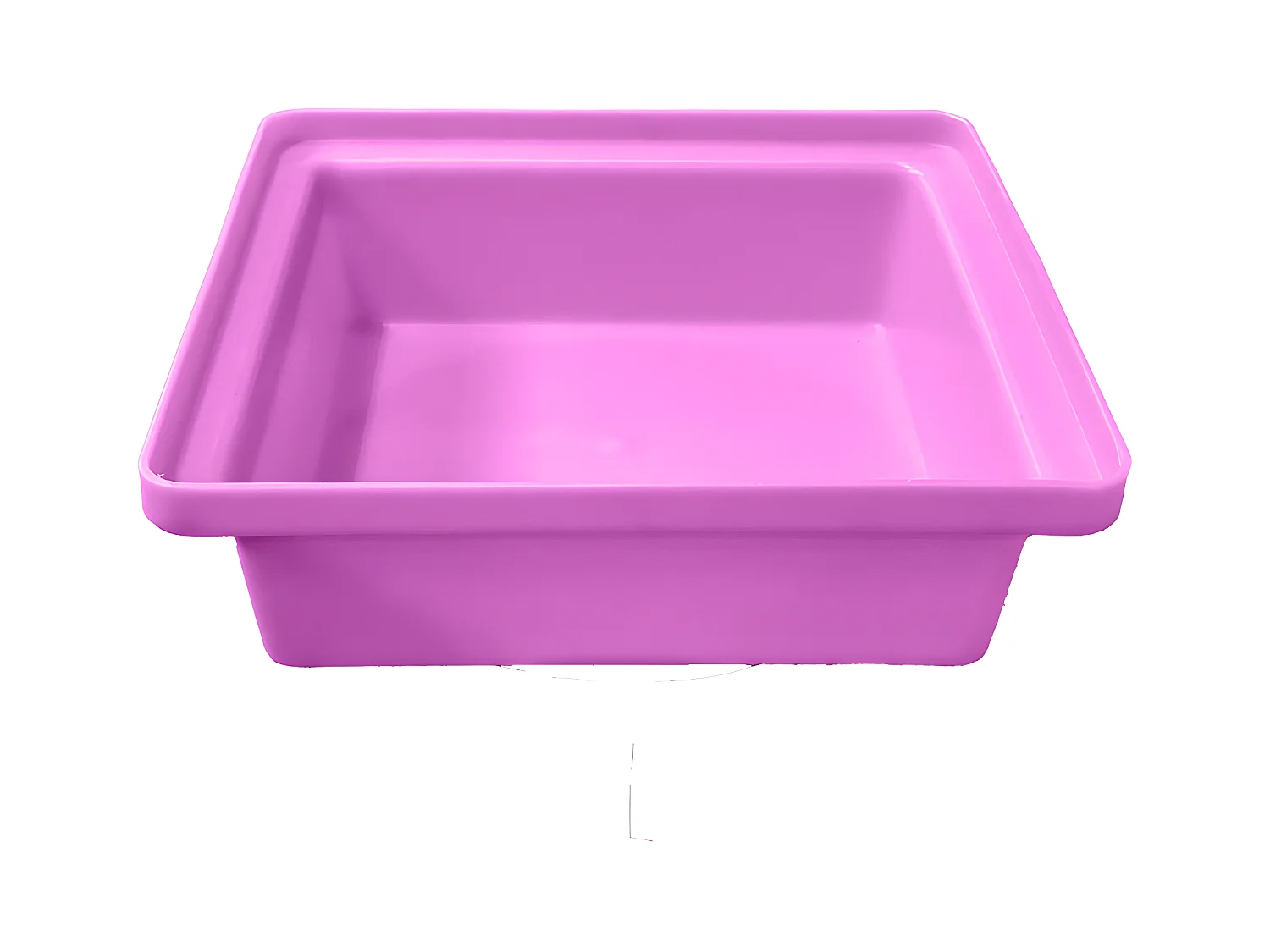 Bac De Rangement Empilable 30l