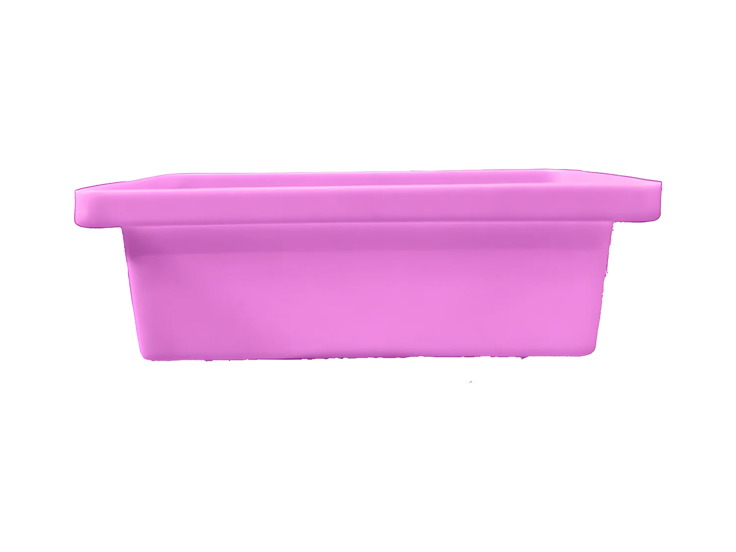 Bac De Rangement Empilable 30l