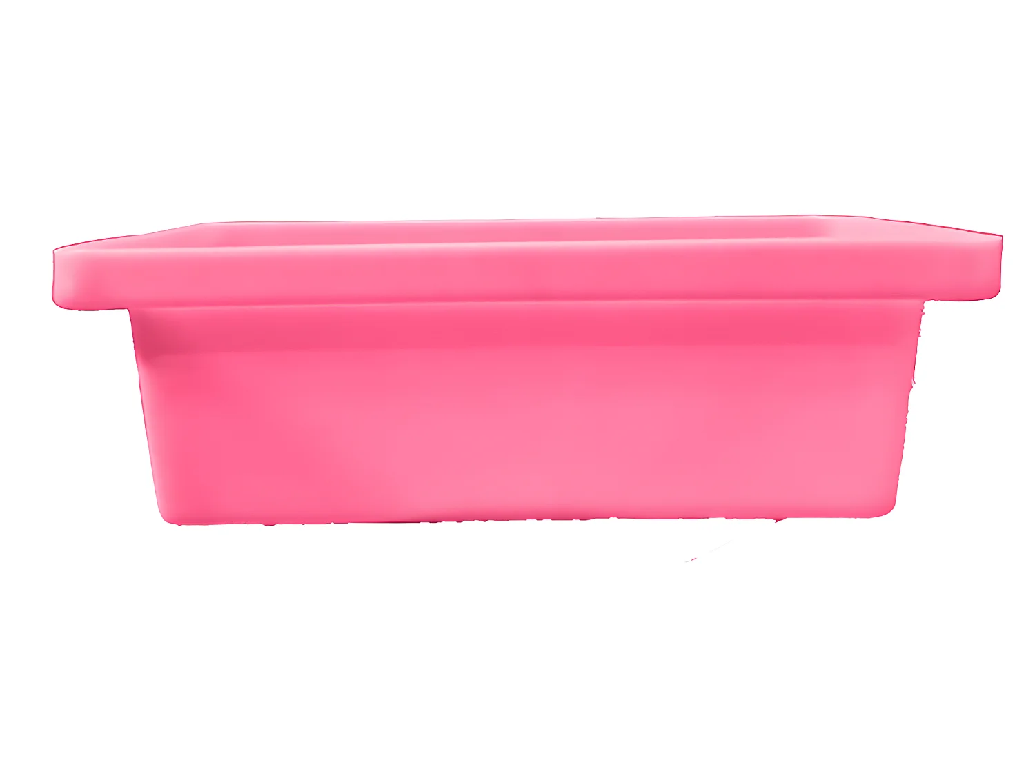 Bac De Rangement Empilable 30l