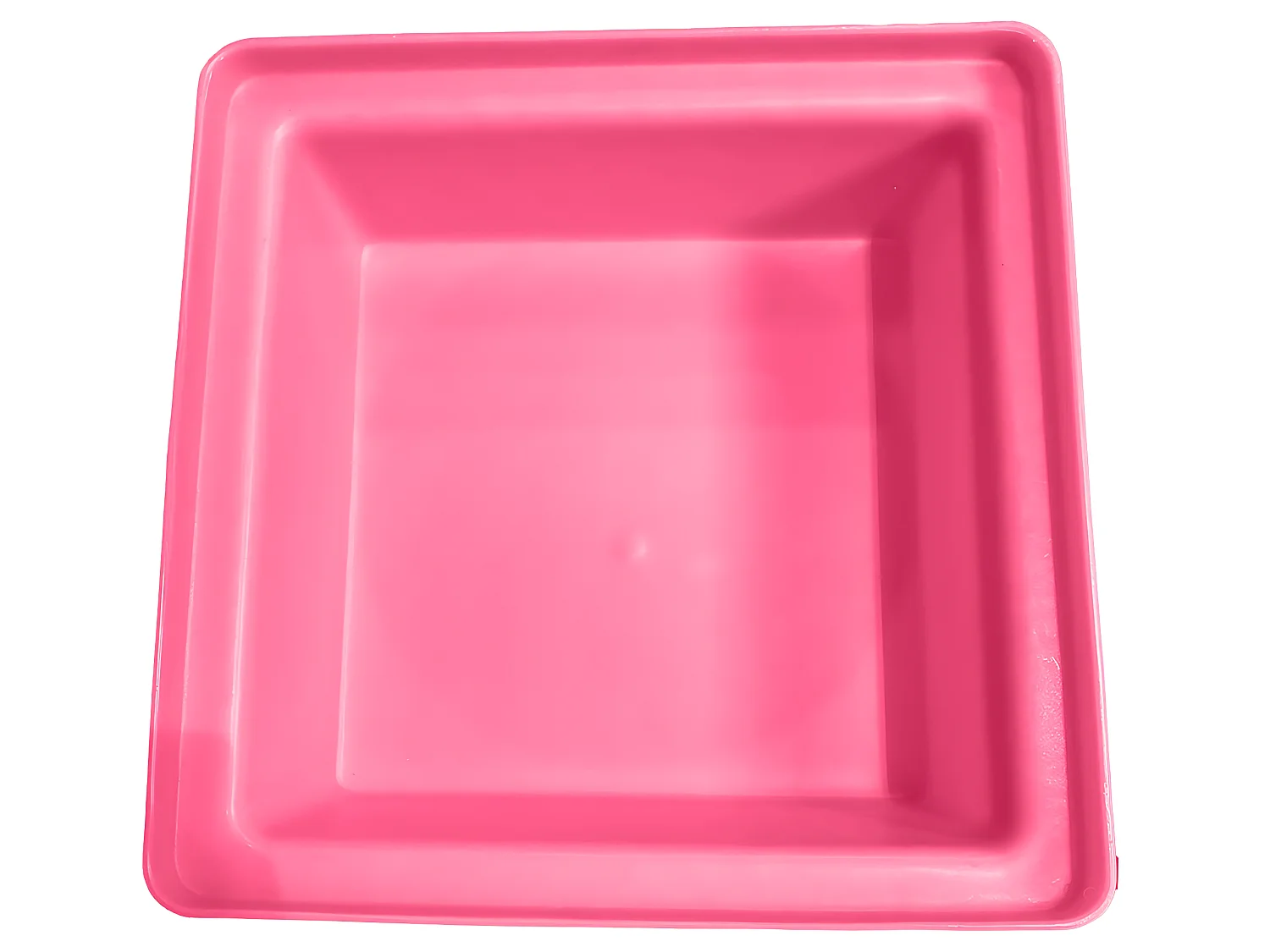 Bac De Rangement Empilable 30l