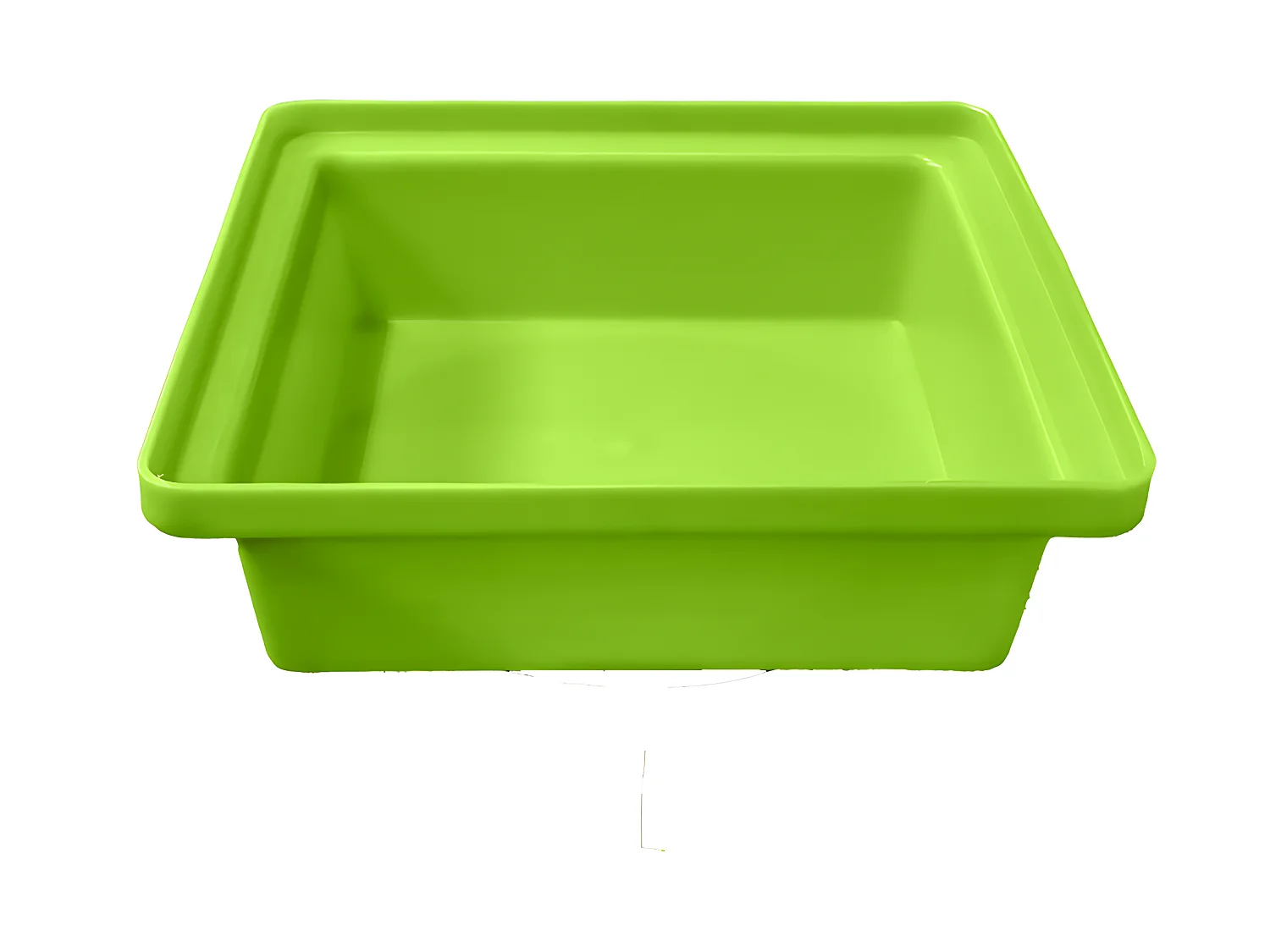 Bac De Rangement Empilable 30l