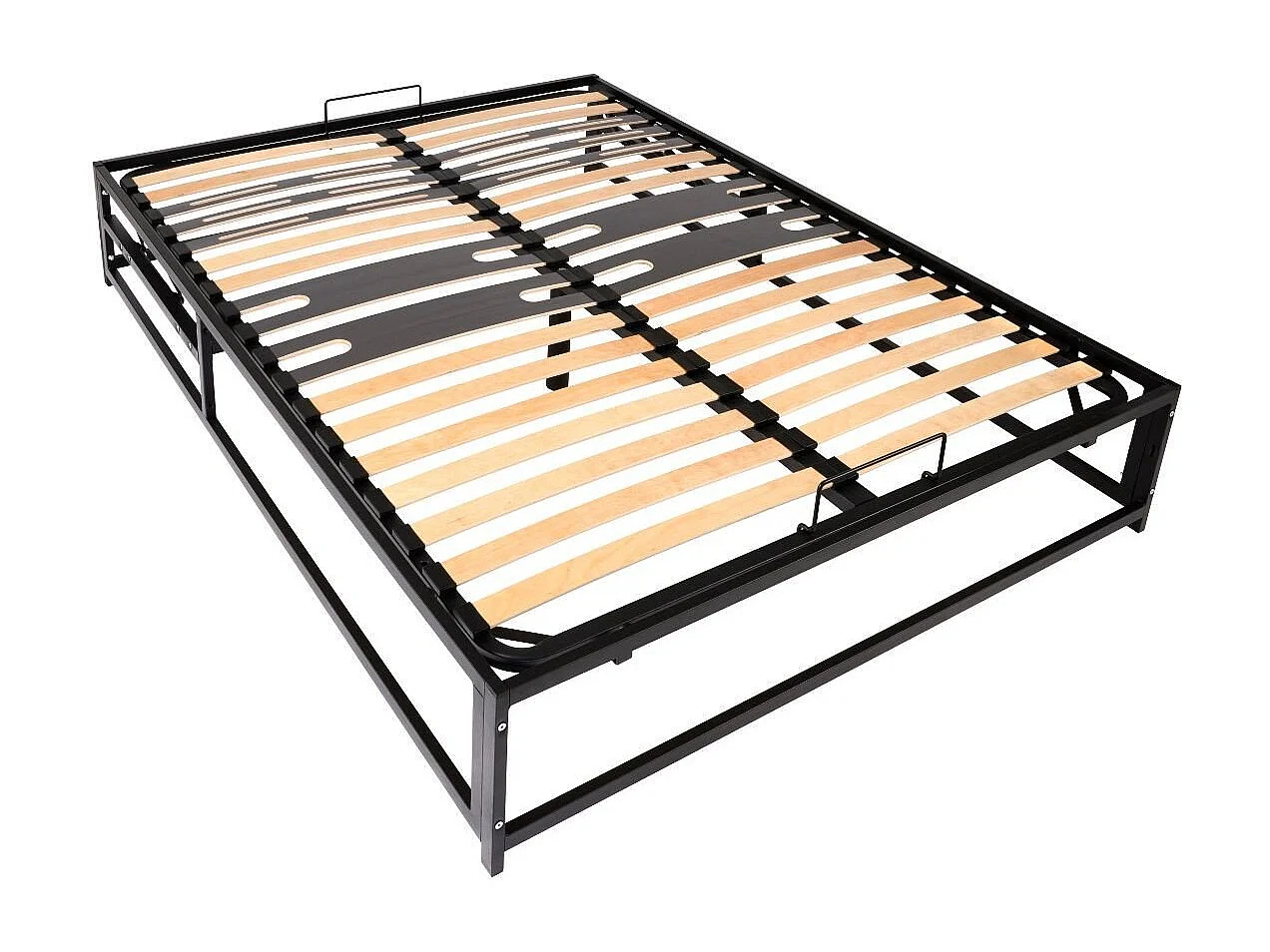 Opbergbed 140x190cm - Oorsprong Frankrijk