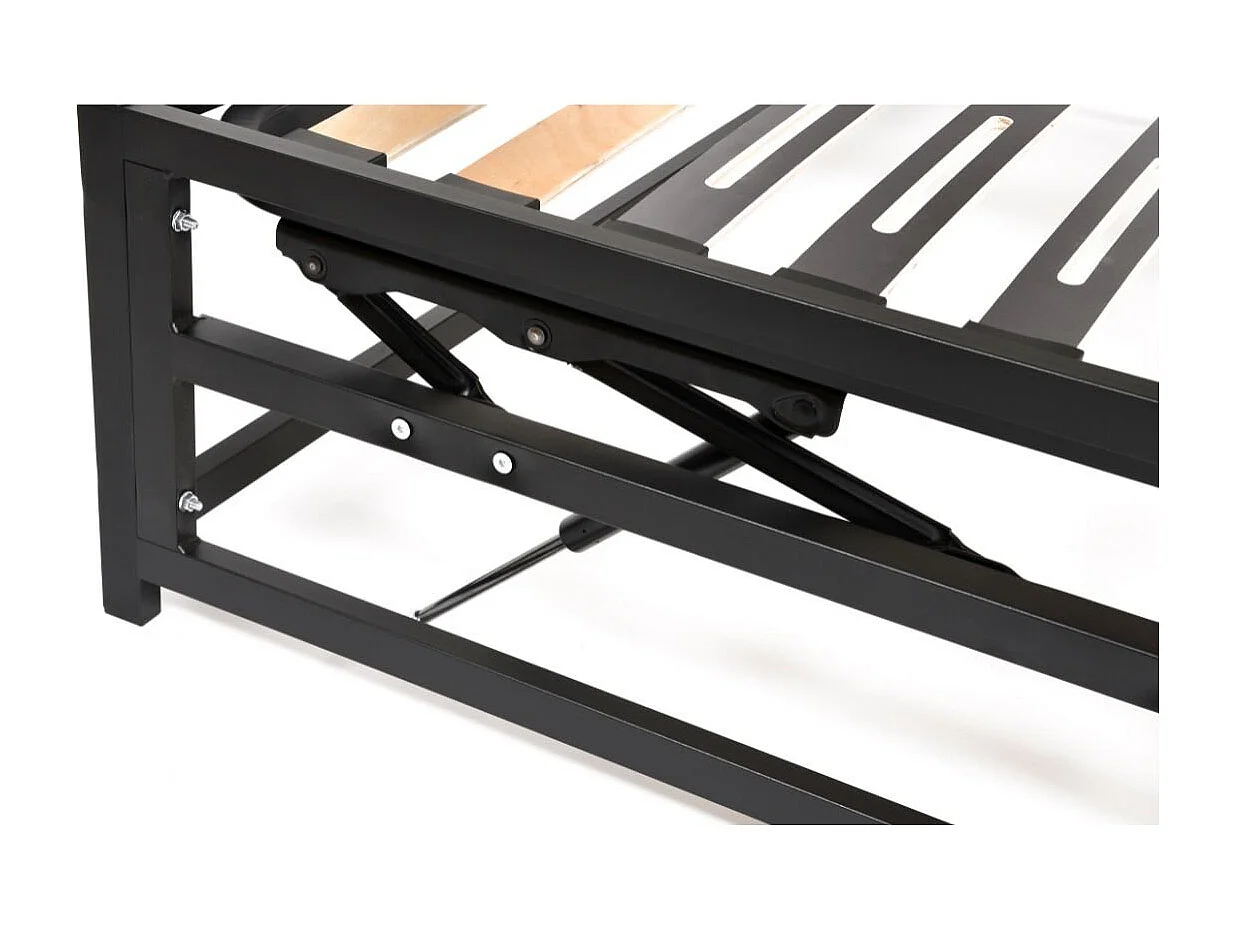 Opbergbed 140x190cm - Oorsprong Frankrijk