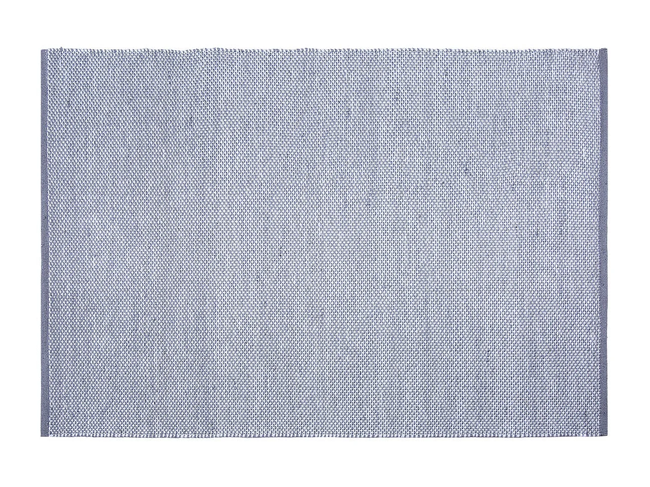 DAMIUS - Tapis 120x170cm PET Recyclé Toucher Laine Galet