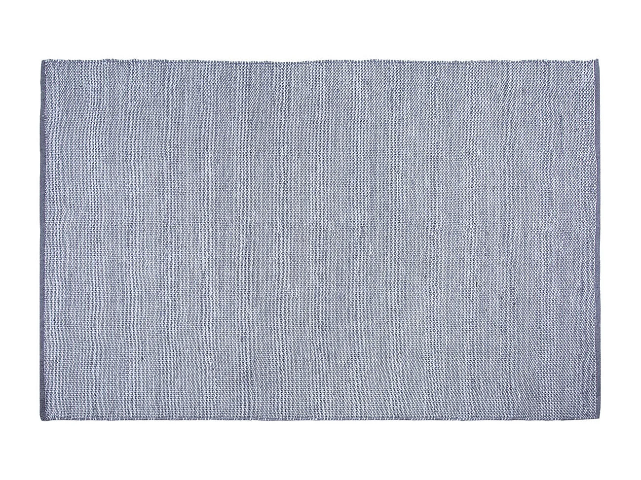 DAMIUS - Tapis 160x230cm PET Recyclé Toucher Laine Galet