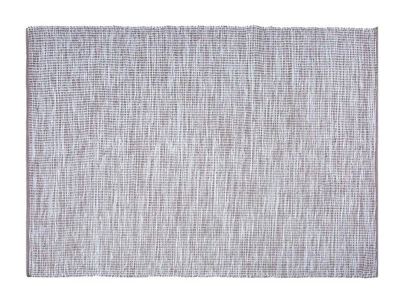 ROBY - Tapis 160x230cm PET Recyclé Toucher Laine Ficelle