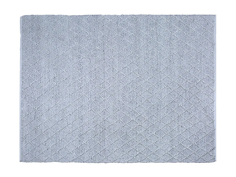 MERMAID - Tapis 160x230cm PET Recyclé Toucher Laine Perle