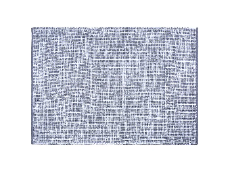 ROBY - Tapis 120x170cm PET Recyclé Toucher Laine Graphite