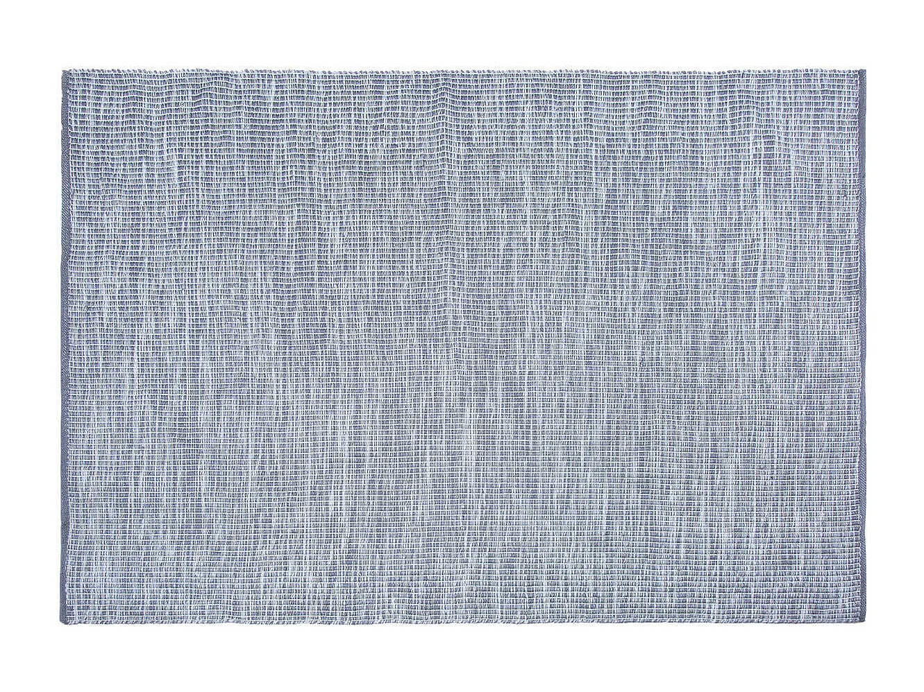 ROBY - Tapis 160x230cm PET Recyclé Toucher Laine Graphite