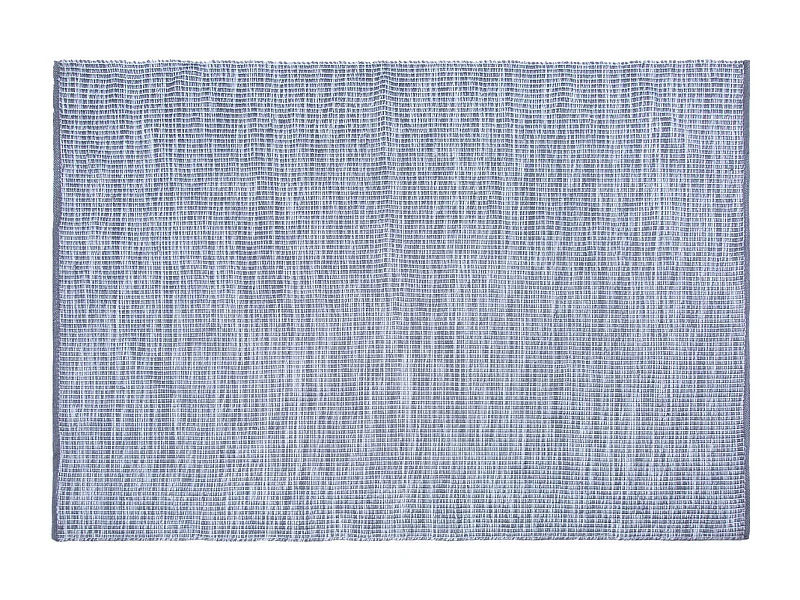 ROBY - Tapis 160x230cm PET Recyclé Toucher Laine Graphite