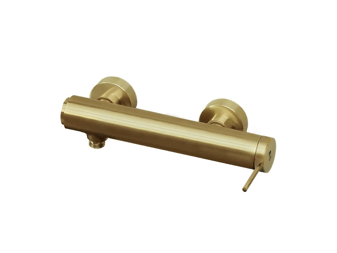 Rubinetto doccia Luisa in ottone Essebagno