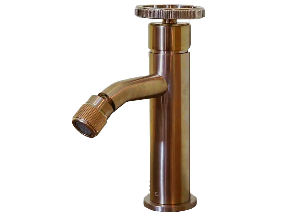 Indus torneira de bidé cobre Essebagno