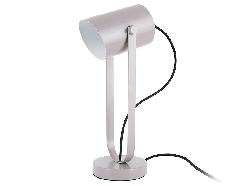 Lámpara de mesa snazzy