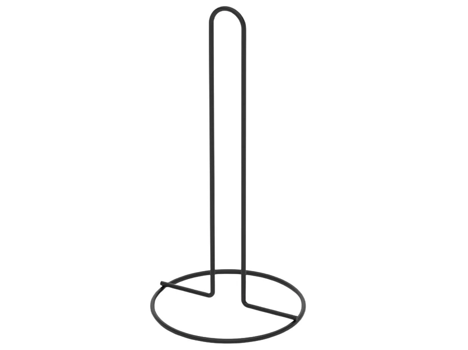 Portarollos de Cocina Ø15.5x31cm 7house