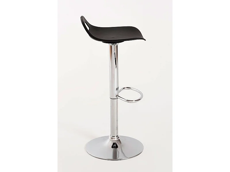 Taburetes Cocina - Taburete Dok - Negro