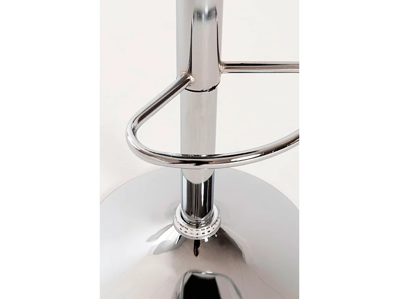 Taburetes Cocina - Taburete Dok - Negro