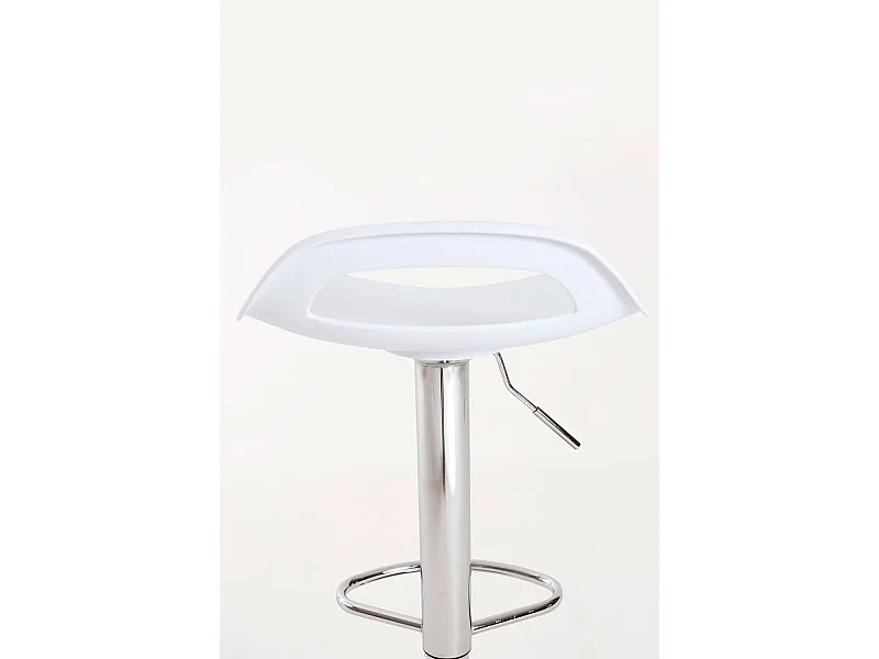 Taburetes Cocina - Taburete Dok - Blanco