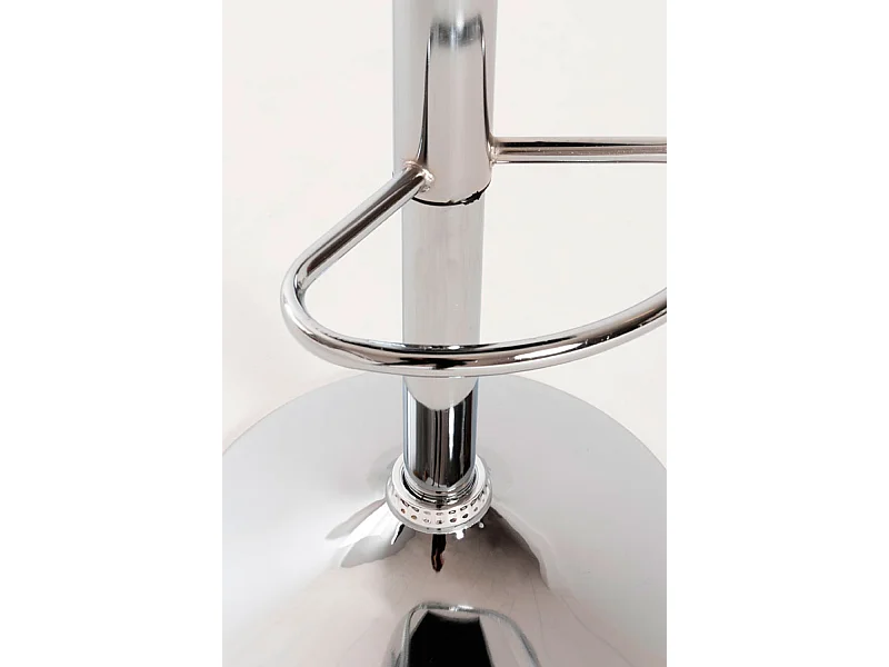 Taburetes Cocina - Taburete Dok - Blanco