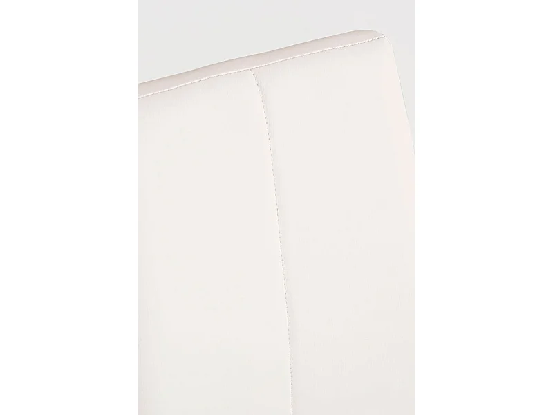 Packs Sillas Comedor - Pack 6 Sillas Humi Polipiel - Blanco