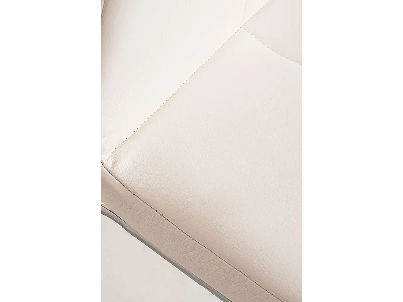 Packs Sillas Comedor - Pack 6 Sillas Humi Polipiel - Blanco