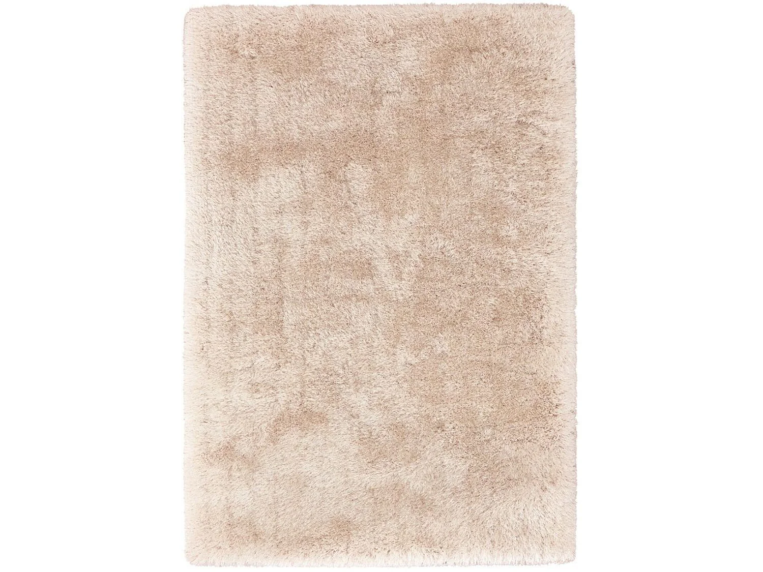 Tapis tufté à la main cozy 510 ivoire - 160 x 230 cm