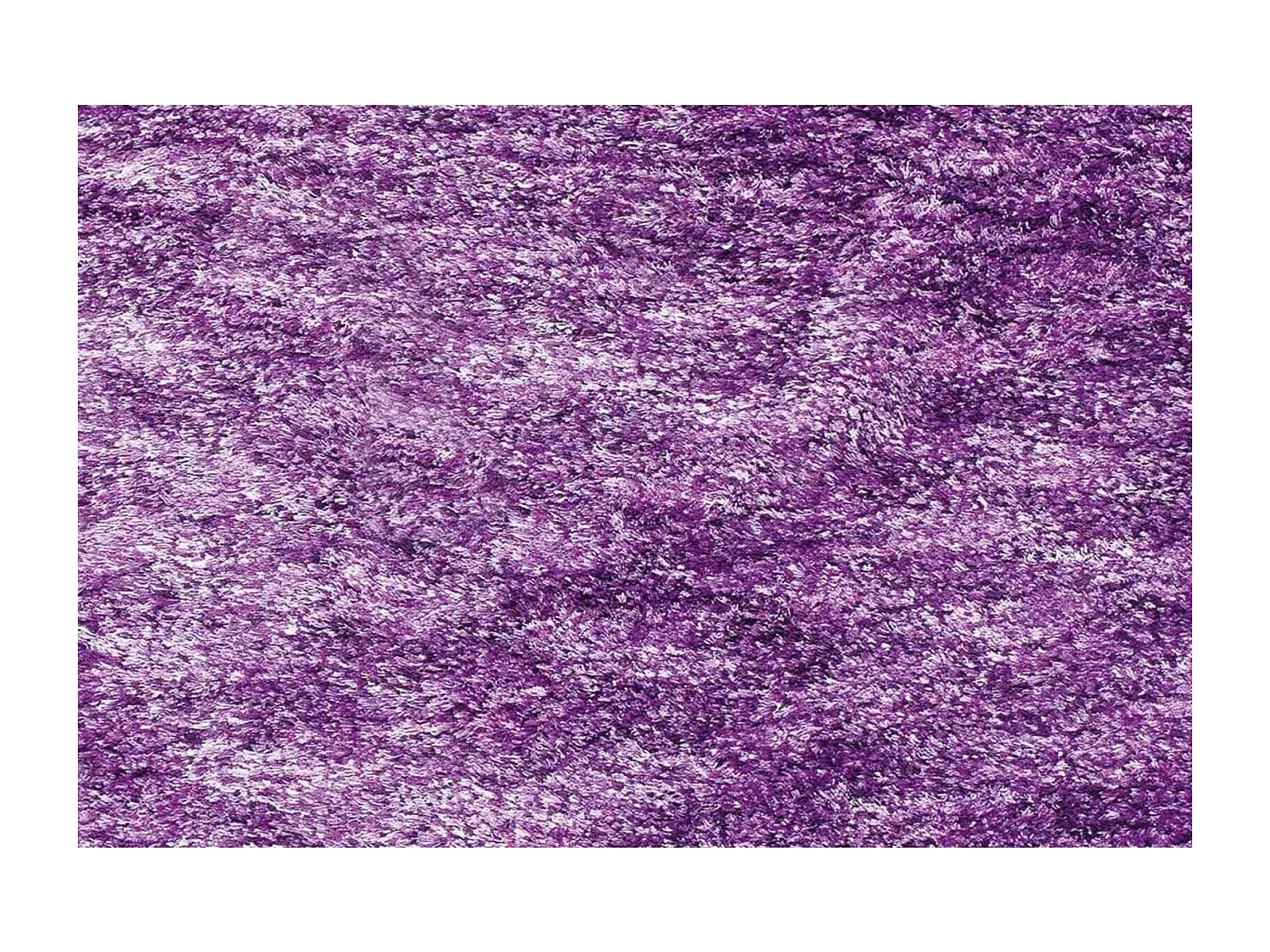 Tapis mona 8043 violet - 140 x 200 cm