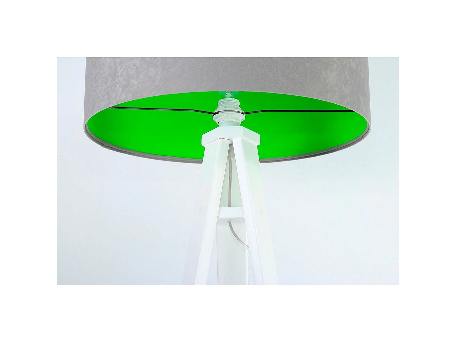 Lampadaire kamelia 010p-006