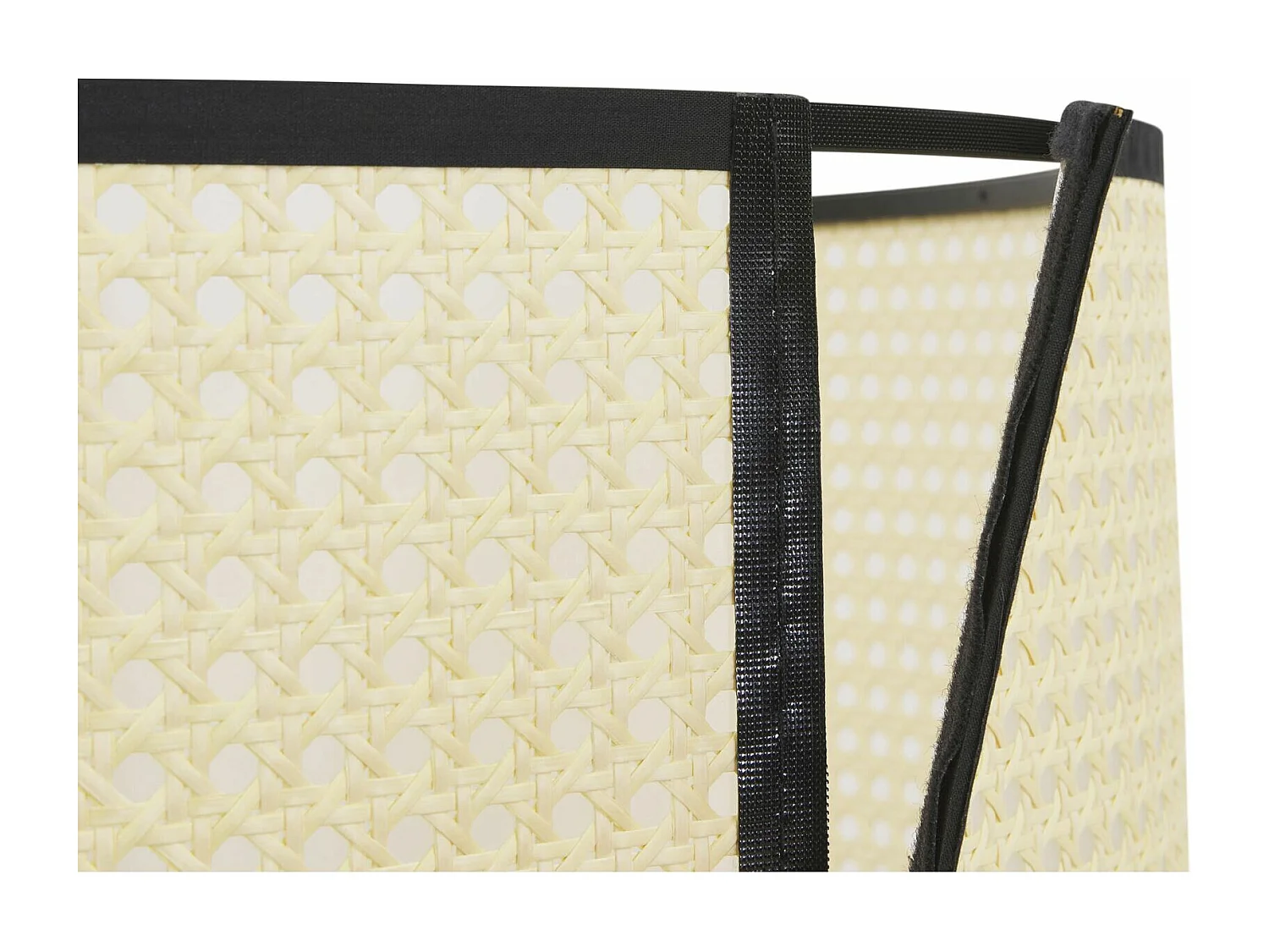 Lampe de sol design Triptik