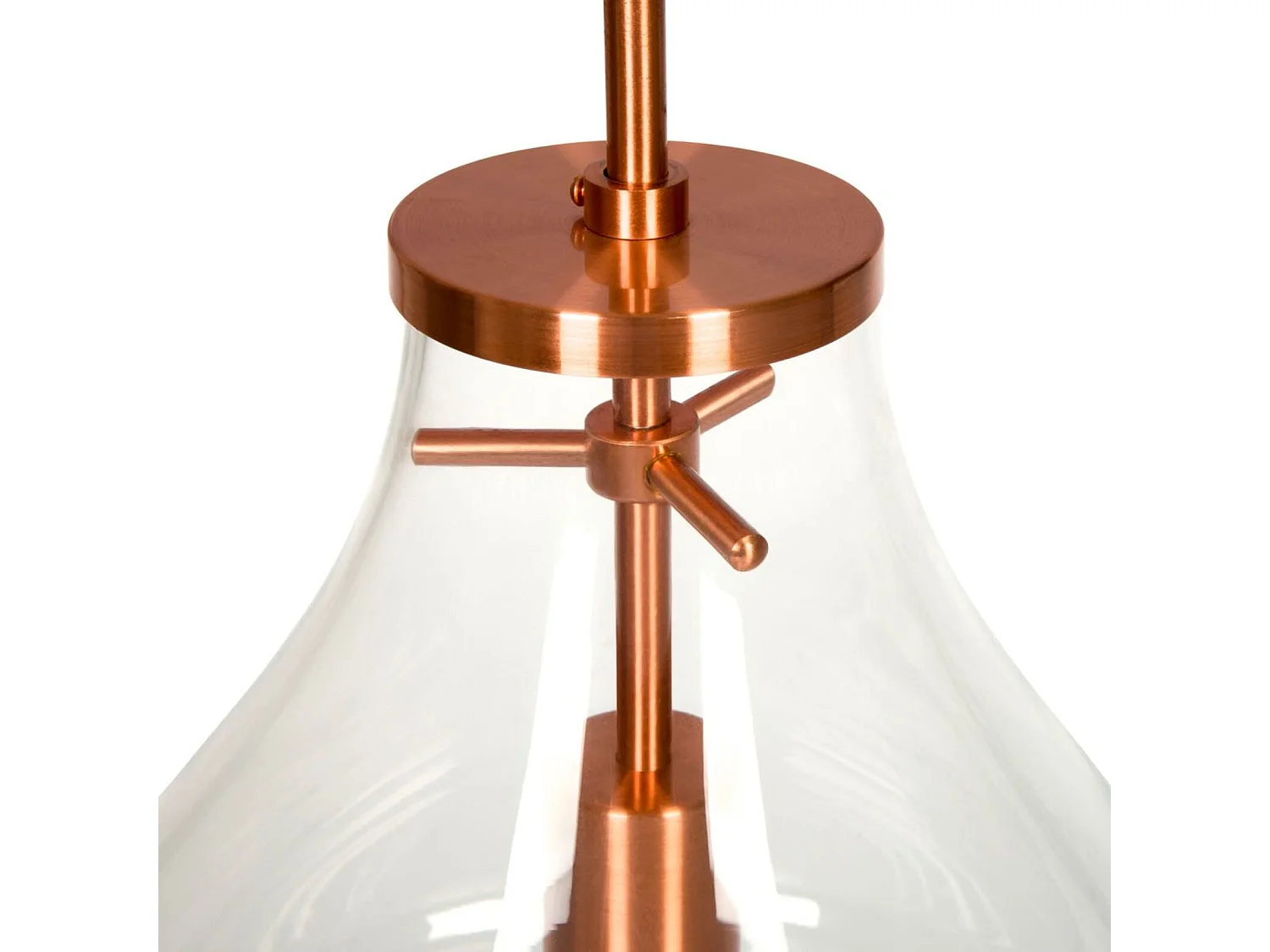 Suspension tamo large