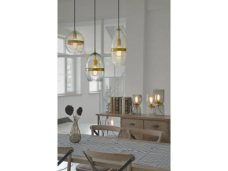 Suspension tamo large