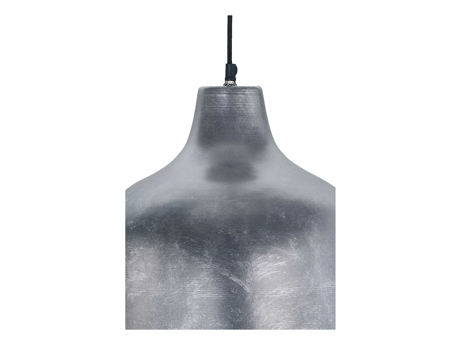 Suspension Sawyer 125