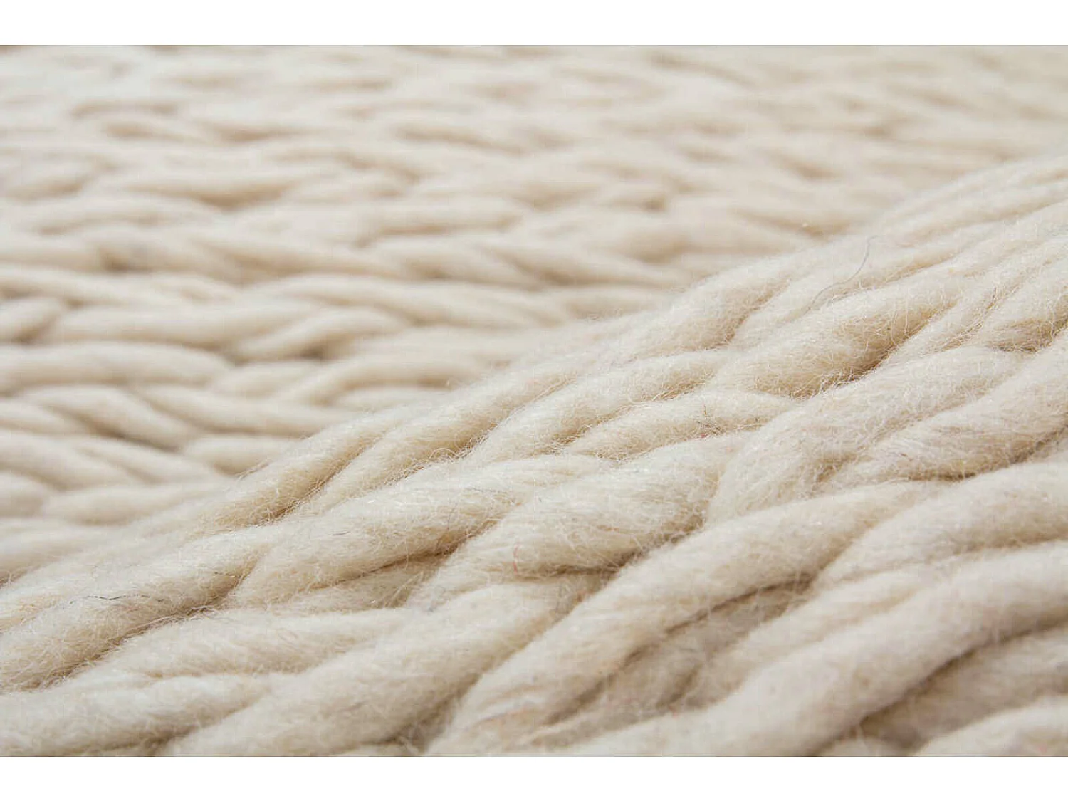 Pouf shaun 310 - 80 x 80 cm