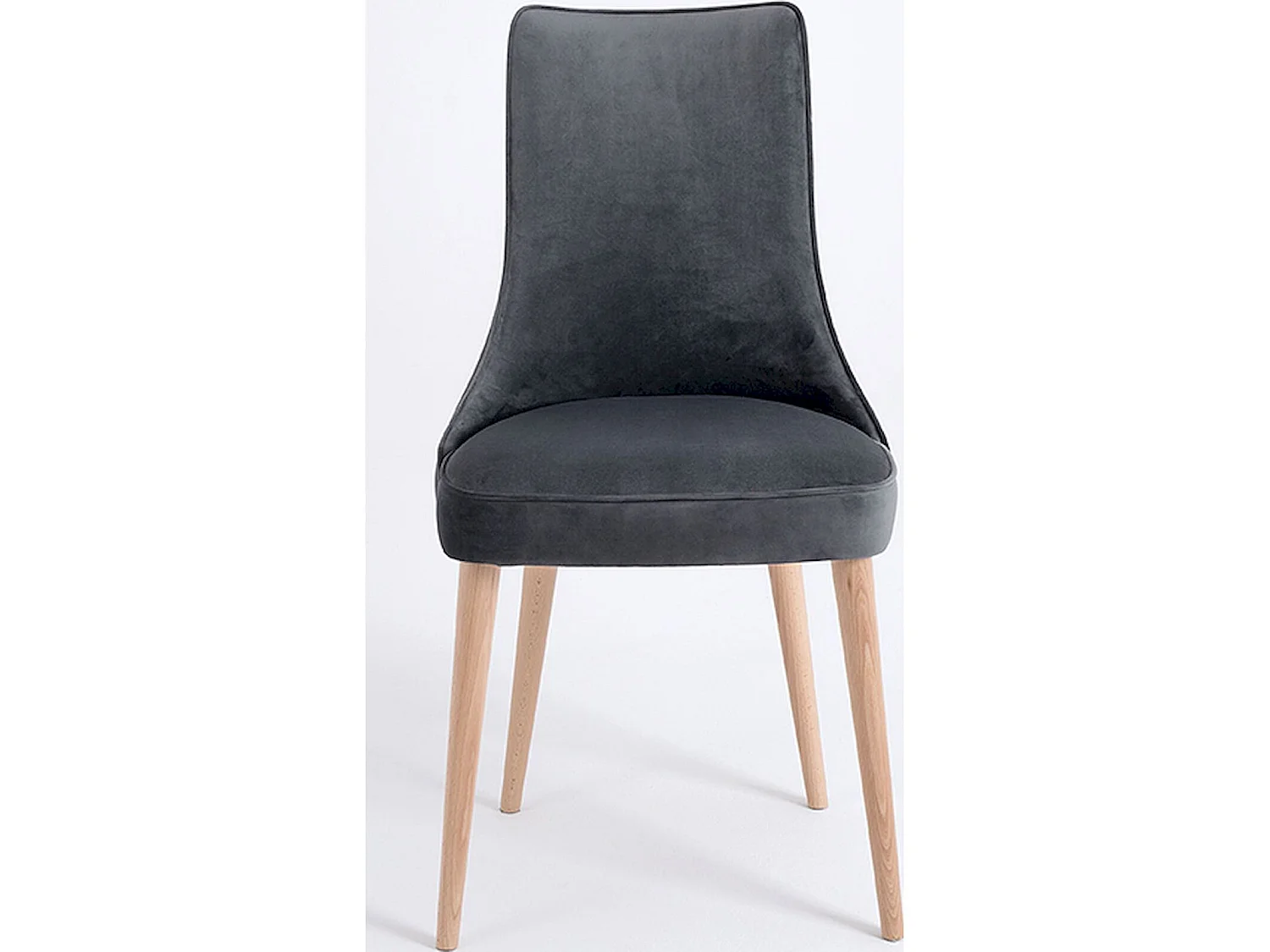 Chaise Kiko 47 x 45 x 89 cm