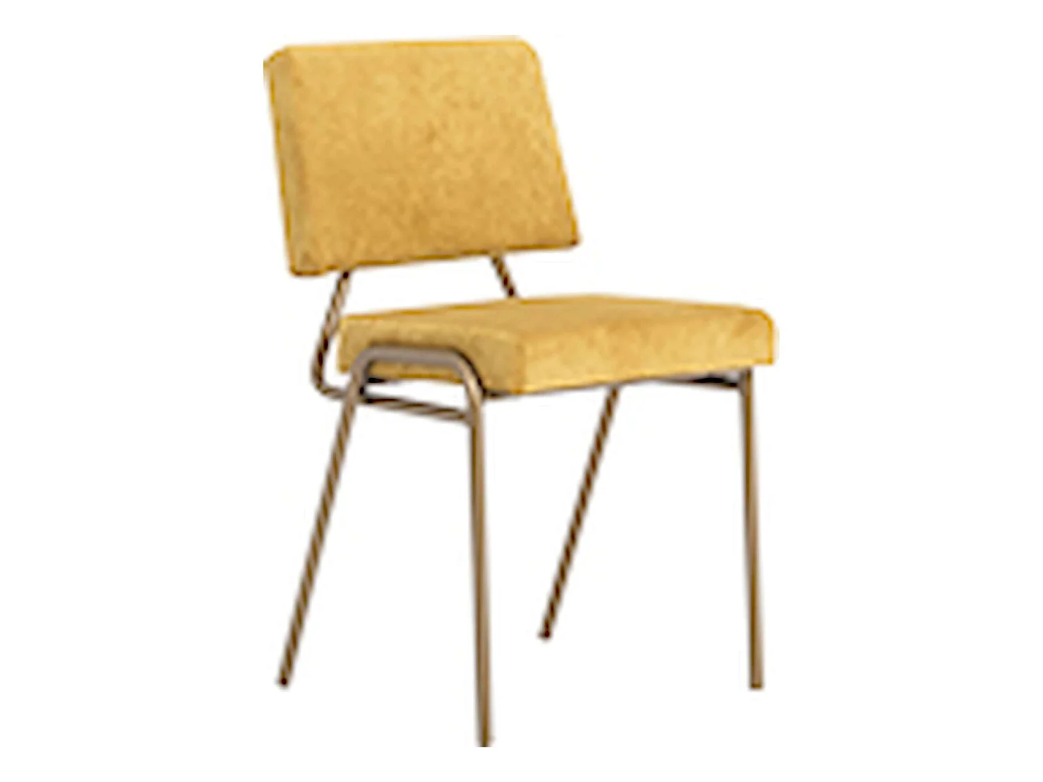 Chaise Simple 45 x 50 x 83 cm