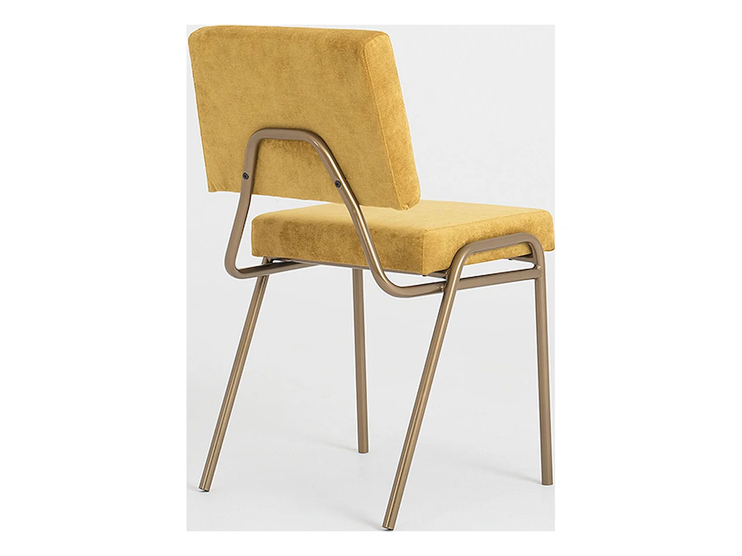 Chaise Simple 45 x 50 x 83 cm