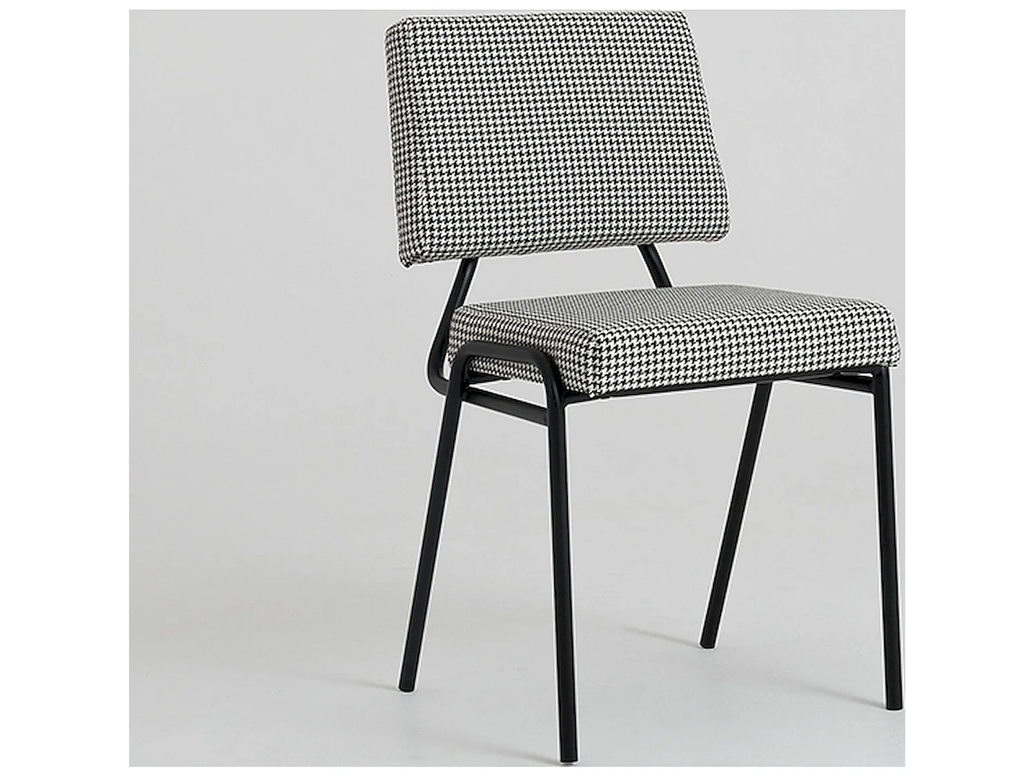 Chaise Simple 45 x 50 x 83 cm