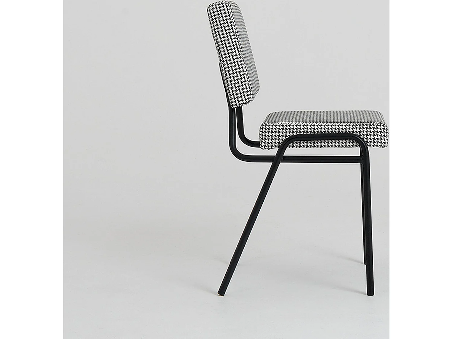 Chaise Simple 45 x 50 x 83 cm
