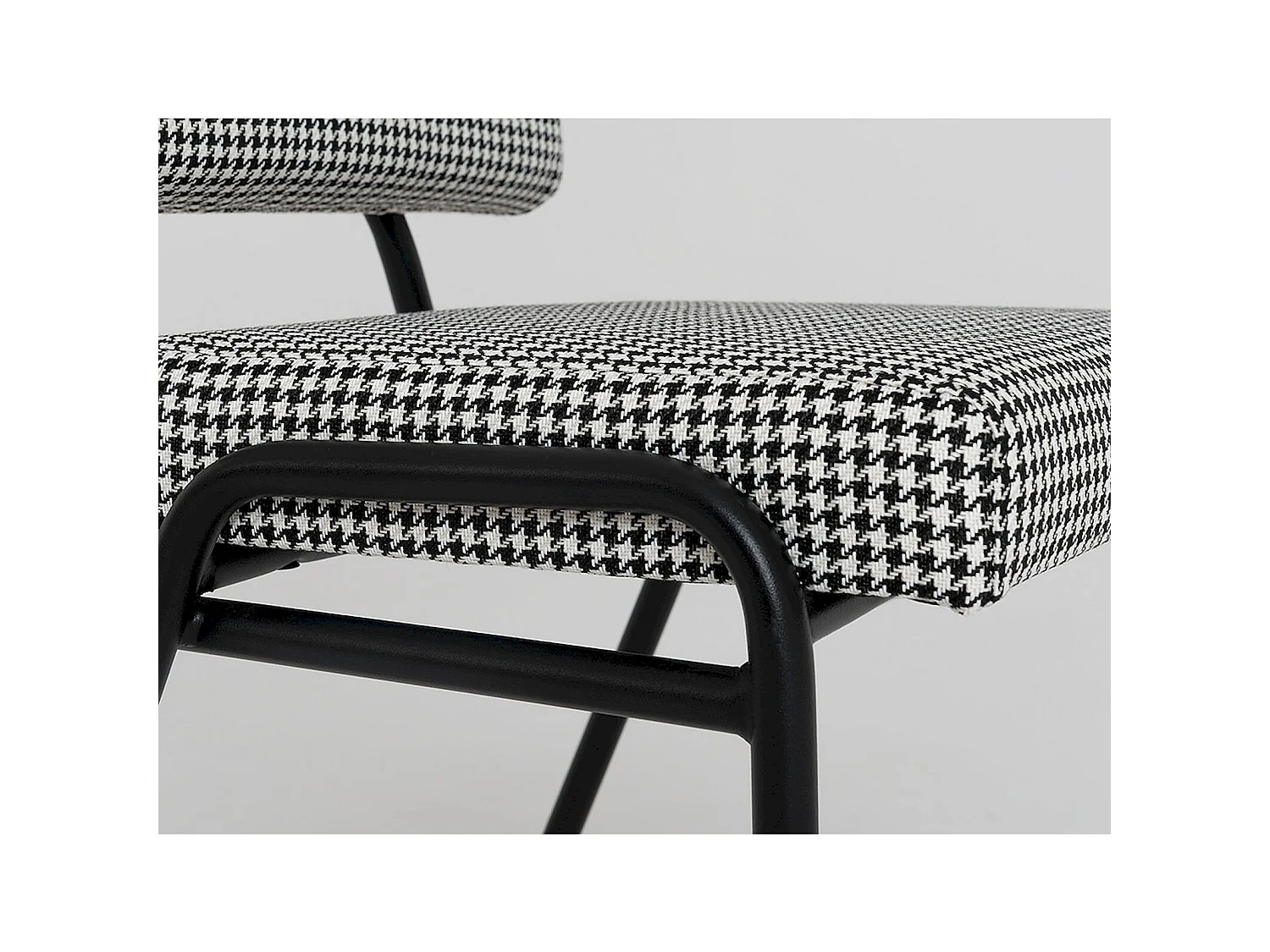 Chaise Simple 45 x 50 x 83 cm