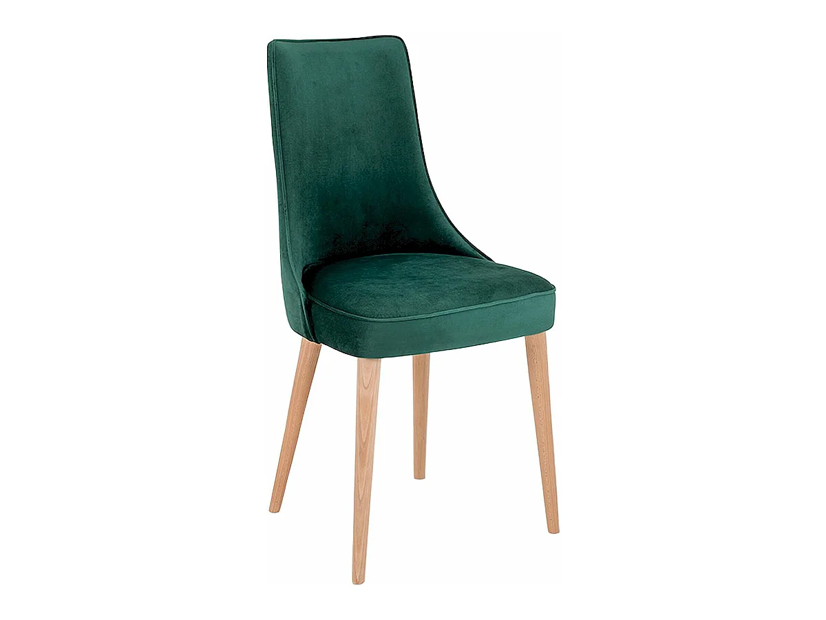 Chaise Kiko 47 x 45 x 89 cm