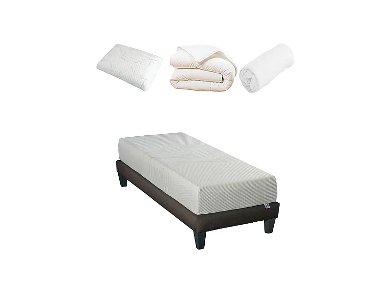 Pack Prêt à dormir SENSITIVE